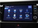 ナビゲーションは様々なメディアに対応しております。