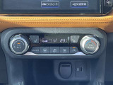 運転席・助手席シートヒータースイッチです。