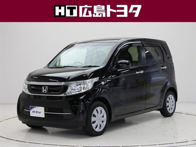 ホンダ N-WGN 