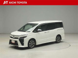 ヴォクシー 2.0 ZS 煌 