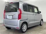N-BOX G ホンダセンシング 修復歴無し