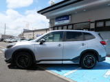 フォレスター  Advance EyeSight搭載車