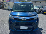 トール 1.0 G SAII 4WD 