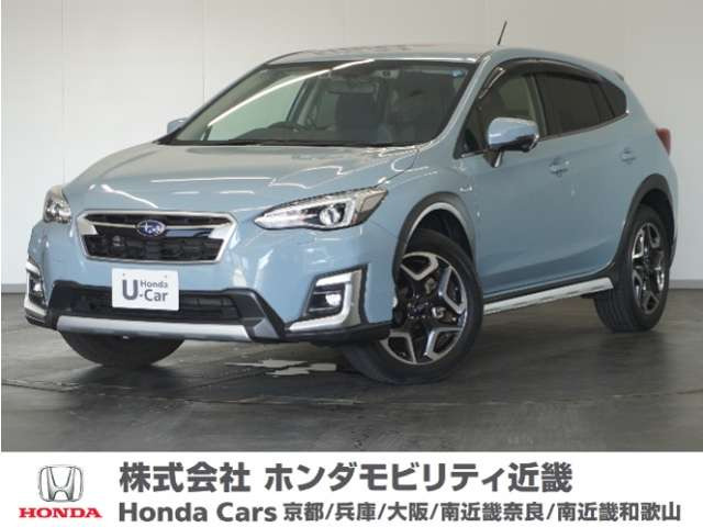 XV 2.0 アドバンス 4WD