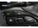 車線逸脱をブザーやディスプレイ等でお知らせするレーンディパーチャーアラート!