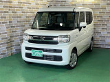 スペーシア ハイブリッド(HYBRID)  X 4WD 