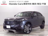 ホンダカーズ東京中央U-Select三鷹店へようこそ。当社下取りのお墨付き車両。人気車両で充実装備の一台。おススメです。どうぞご覧くださいませ。