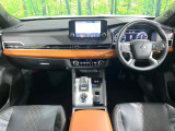 アウトランダー PHEV 2.4 P 4WD 