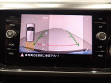 リヤカメラ付きです!バックで駐車する時も簡単に後方確認が出来ます☆欠かせない装備ですね