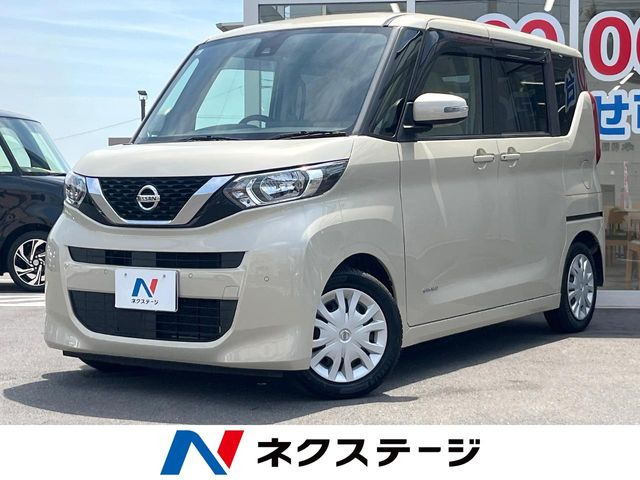 ルークス X 