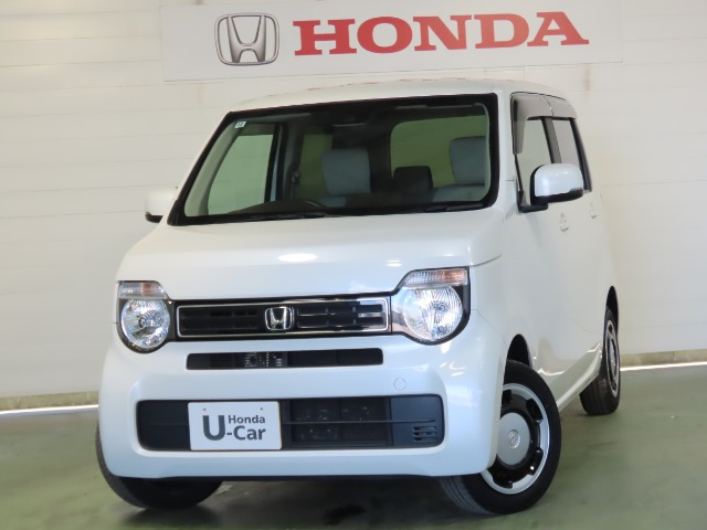 N-WGN L 4WD