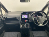 ヴォクシー 2.0 ZS 修復歴無し