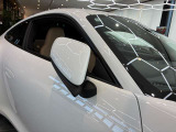 3リッター水平対向6気筒 24バルブ ツインターボ 385PS/6,500rpm 45.9kgfm/1,950~5,000rpm 8速PDK 245/35ZR20 305/30ZR21 Carrera Classic wheel
