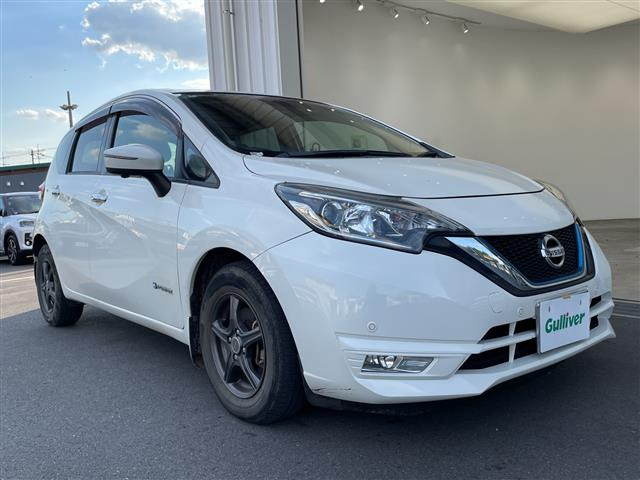 ノート 1.2 e-POWER X 修復歴無し