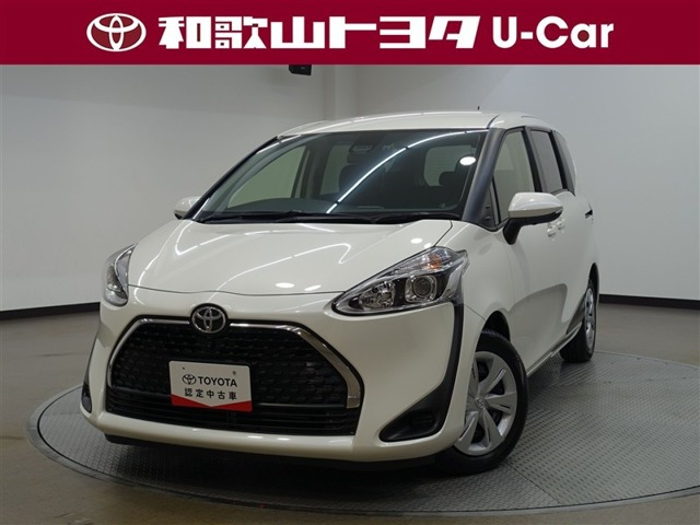 シエンタ 1.5 G シエンタ G ウェルキャブ