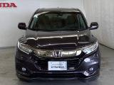 ヴェゼル 1.5 ハイブリッド X ホンダセンシング 