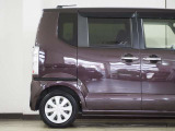 軽マートの車は全車安心の保証付!!自信があるのでできるんです♪整備工場、板金工場、完備♪
