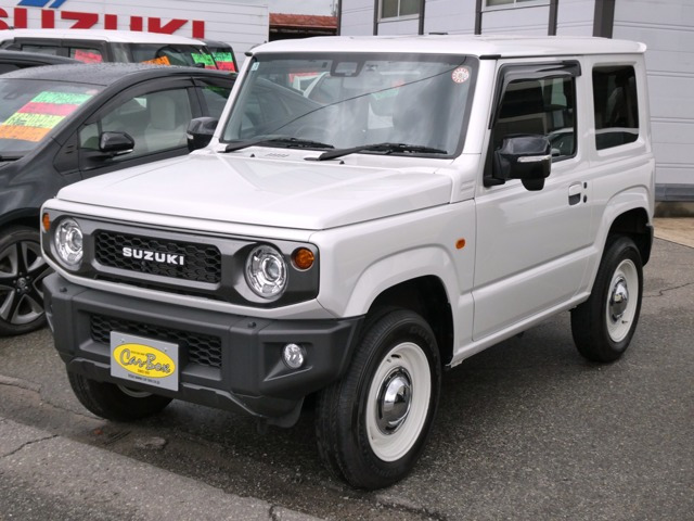 ジムニー XC 4WD
