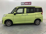 ルーミー 1.0 X S 