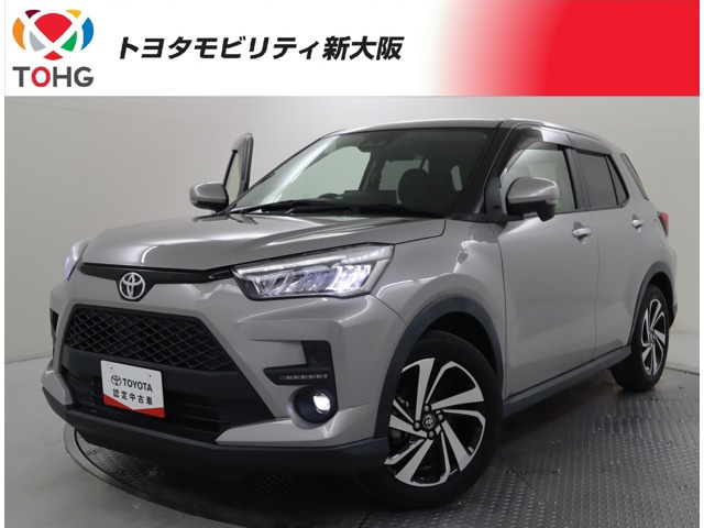ライズ  1.2 Z