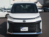 走行安定性もばっちりです。運転しやすくロングドライブも安心です。