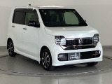 ご覧のように綺麗にクリーニングされており、とてもキレイなボディですよ。外装はもちろん内装も綺麗です。