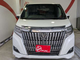 エスクァイア 2.0 Gi 4WD 