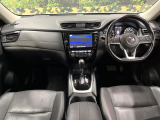 エクストレイル 2.0 20Xi 