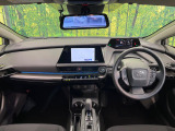 プリウス  G