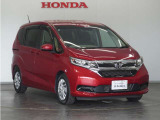 Honda中古車商品化整備基準に基づく法定12か月点検整備を実施致します。分解整備記録簿もお渡し致しますので、より安心してお乗りいただけます。。