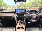 ハリアー 2.0 Z レザーパッケージ 