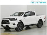 トヨタ ハイラックス