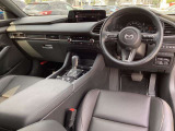 MAZDA3ファストバック 1.8 XD プロアクティブ ツーリング セレクション  4WD 