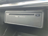 CD・DVD再生機能付き!