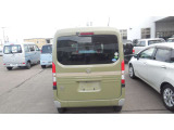 N-VAN +スタイル ファン ホンダセンシング 4WD 