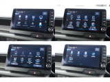 【Bluetooth接続】車とスマートフォンをBluetoothで接続すれば、ケーブルなしで音楽再生やハンズフリー通話が可能です!