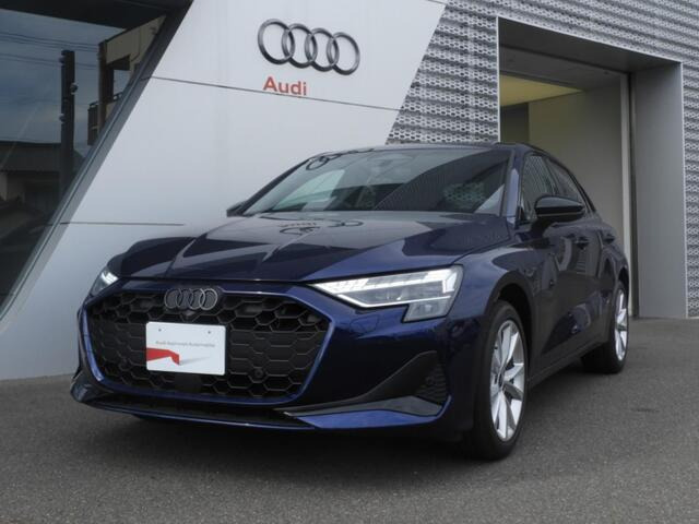 A3スポーツバック 30 TFSI アドバンスド 