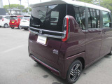 ルークス ハイウェイスターX 4WD 