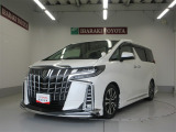 トヨタ アルファード