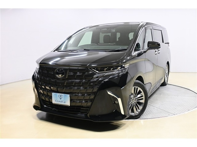 アルファード 2.5 Z 