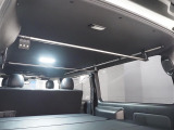 【R3年式/ディーゼル4WD/DARKPRIMEⅡ/両側パワースライドドア】ベッドキッド付♪【全国納車可能】