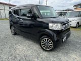 N-BOXスラッシュ G 4WD 