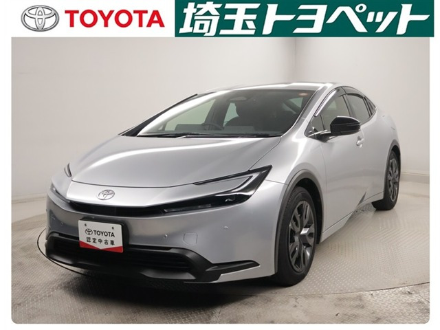 プリウス 1.8 X