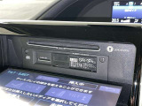 CD再生機能付き!