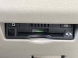 【ETC】高速道路の料金所をストレスなく通過!話題のスポットやサービスエリアに多い「スマートIC」利用時は必須のアイテムです。当店でセットアップを実施、ご納車当日からすぐにご利用いただけます!
