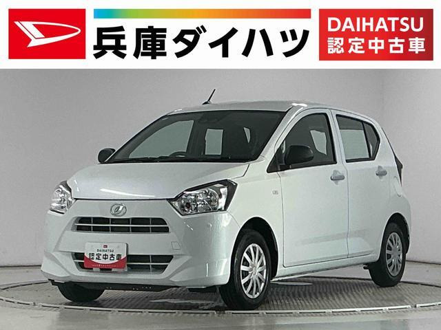 ミライース L SAIII 