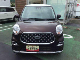 キャスト スタイル X リミテッド SAIII 
