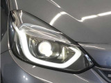 ◆LEDヘッドライト◆ LEDライトは、明るく視認性が良く、省エネで環境にもやさしいヘッドライトです!