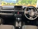 ジムニーノマド 1.5 FC 4WD 