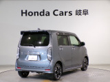 N-WGNカスタム L ターボ ホンダ センシング 4WD 